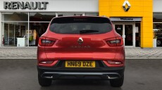 Renault Kadjar 1.3 TCE 160 GT Line 5dr Petrol Hatchback